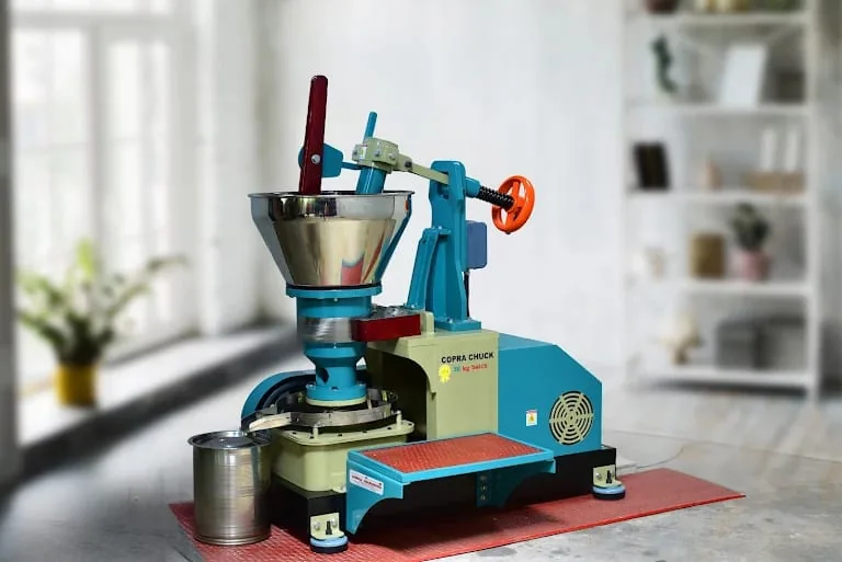 Copra / Oil Press