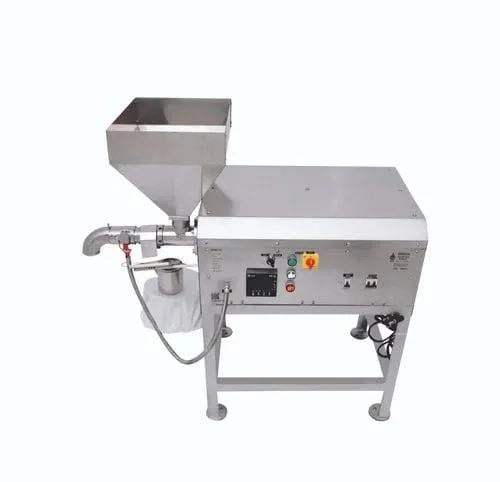 Food Extruder