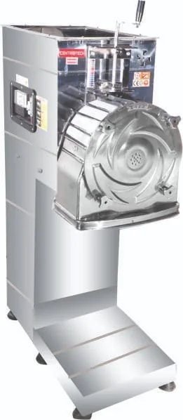 Heavy Duty Pulverizer